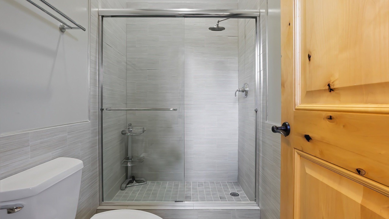Photo of Bathroom in Bear Valley