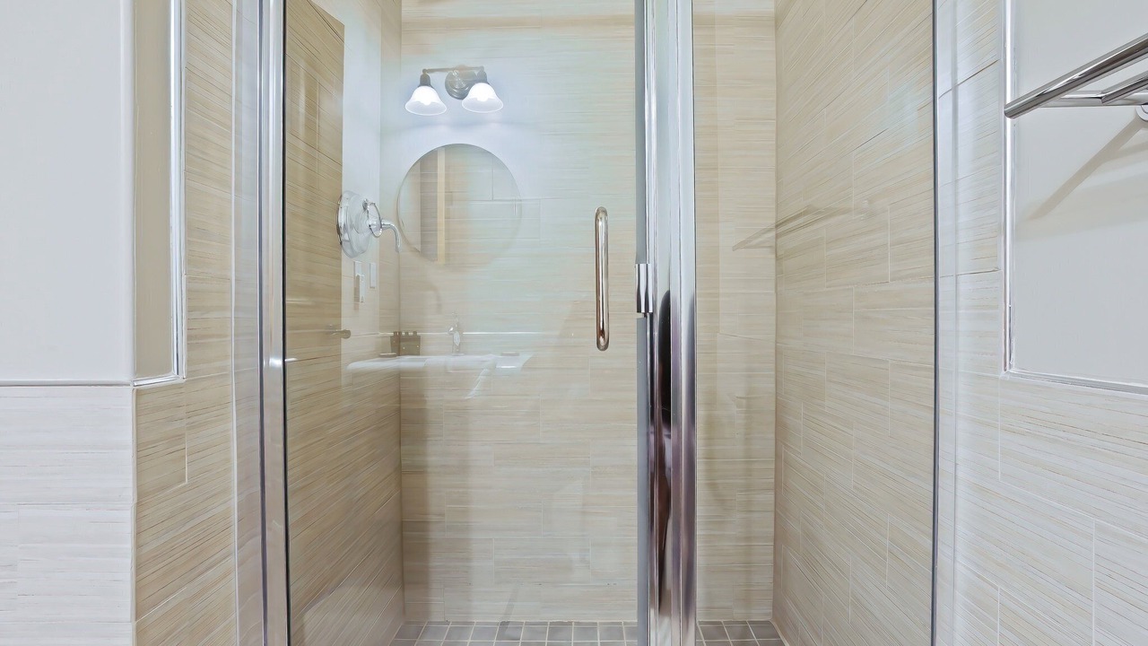 Photo of Bathroom in Bear Valley