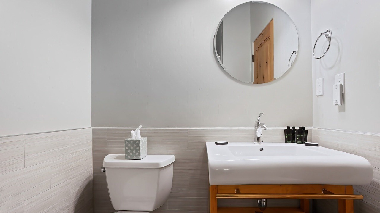 Photo of Bathroom in Bear Valley