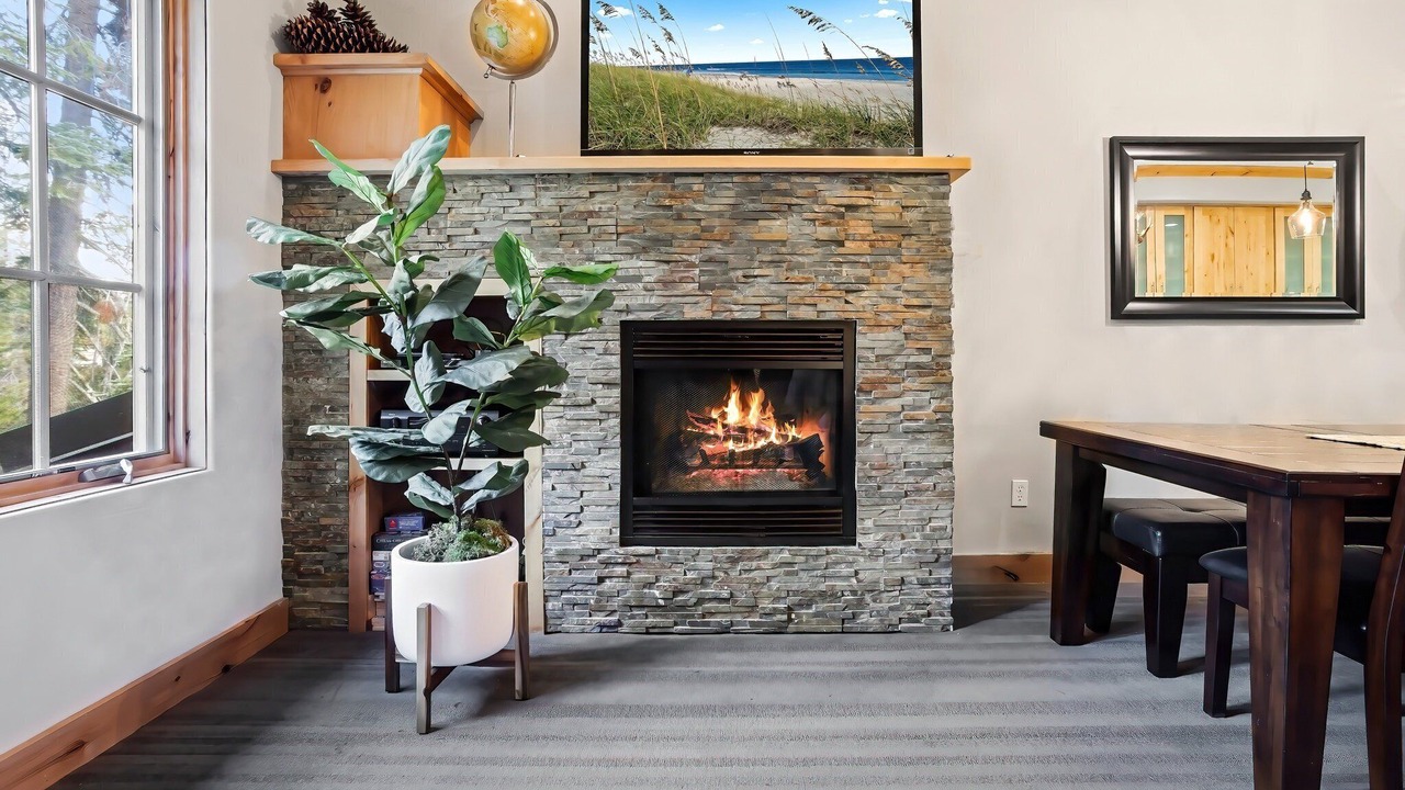 Photo of Livingroom in Bear Valley