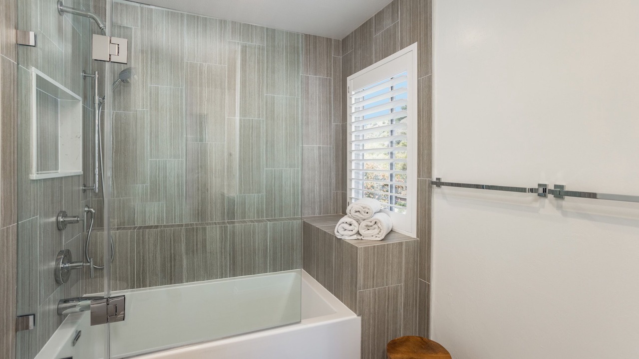 Photo of Bathroom in Stinson Beach