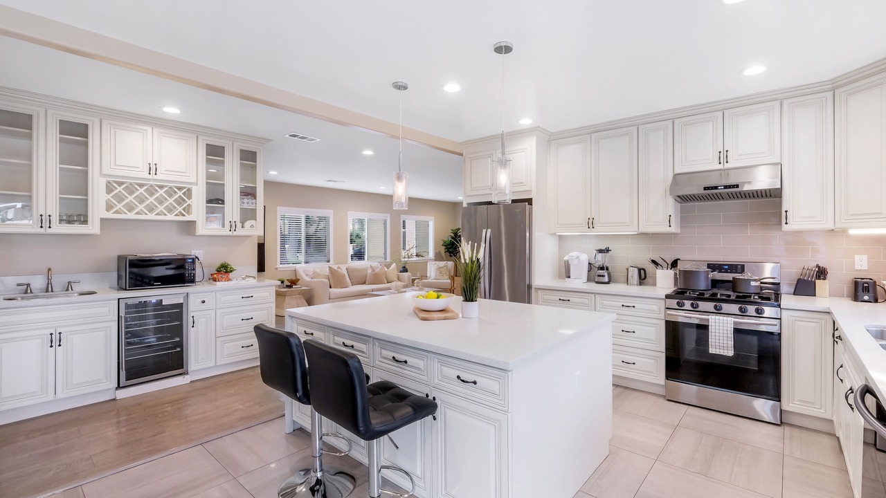Photo of Kitchen in El Monte