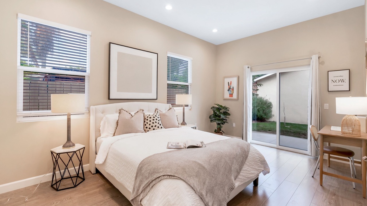 Photo of Bedroom in El Monte