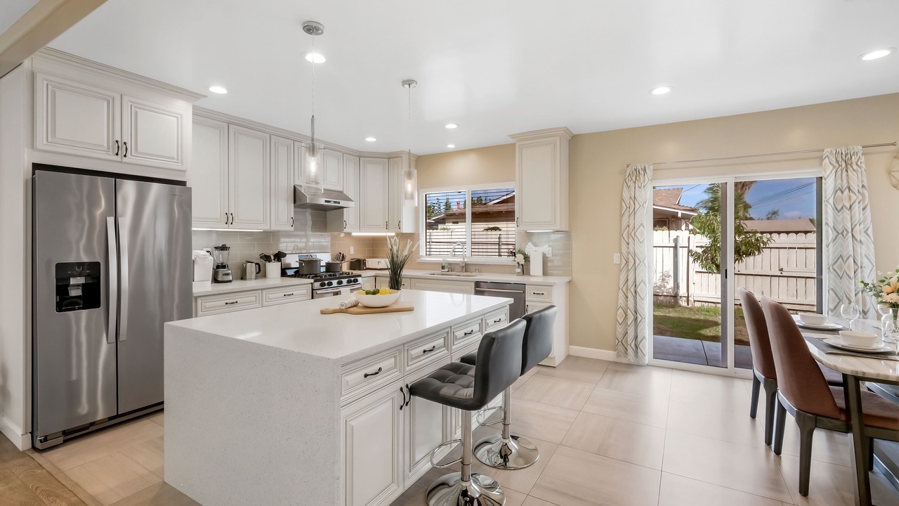 Photo of Kitchen in El Monte