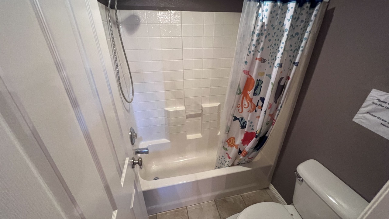 Photo of Bathroom in Corona