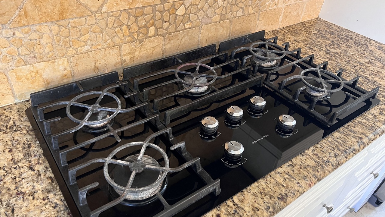 Photo of Kitchen in Corona