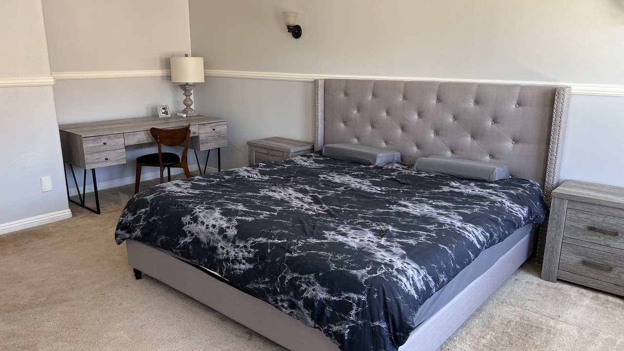 Photo of Bedroom in Corona
