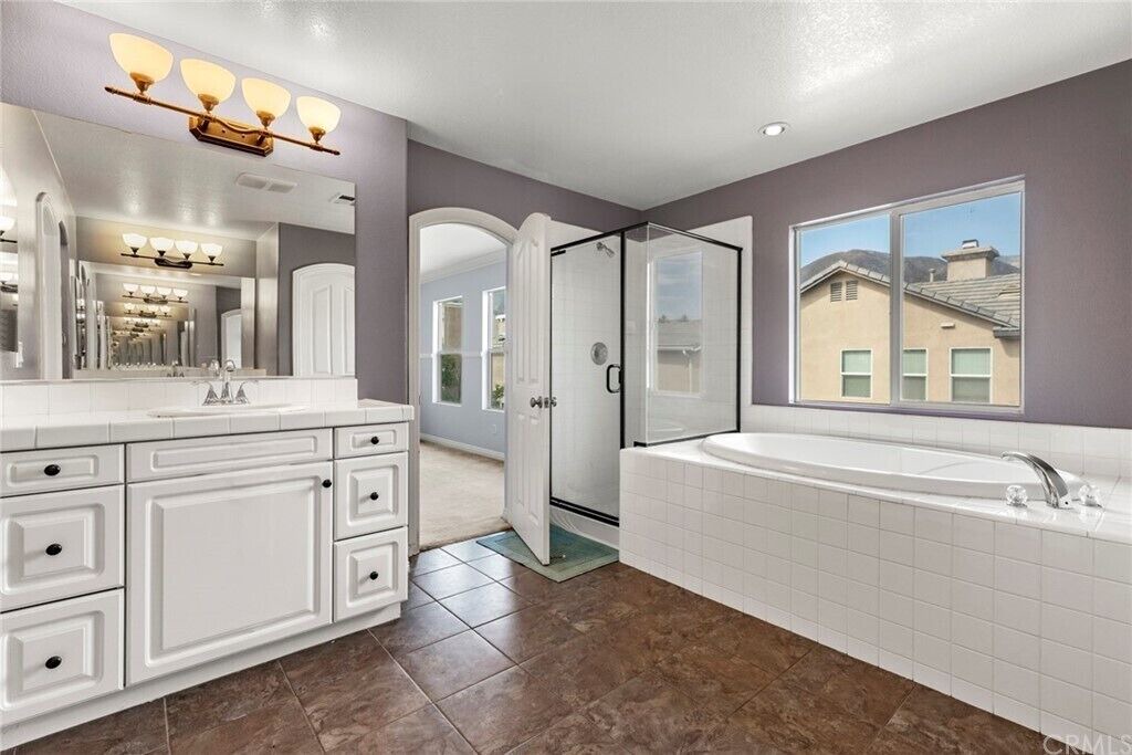 Photo of Bathroom in Corona