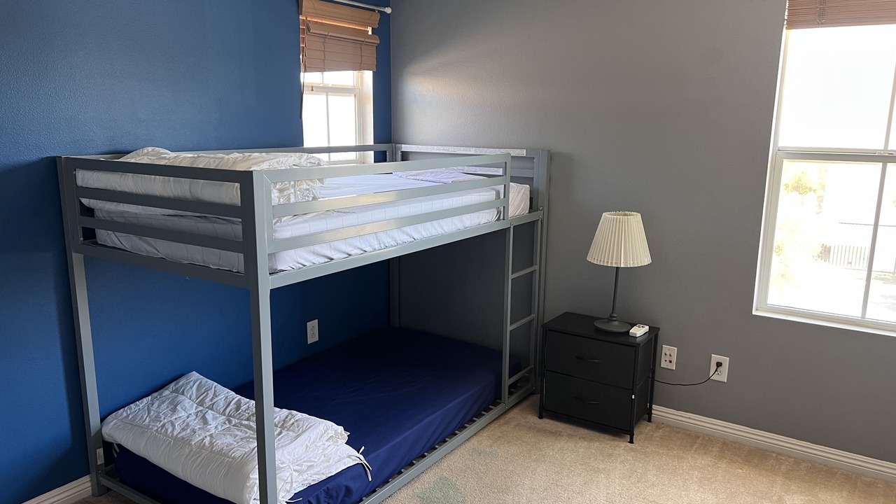 Photo of Bedroom in Corona
