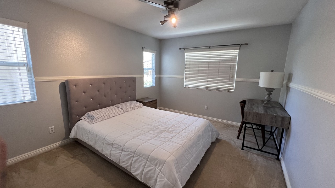 Photo of Bedroom in Corona