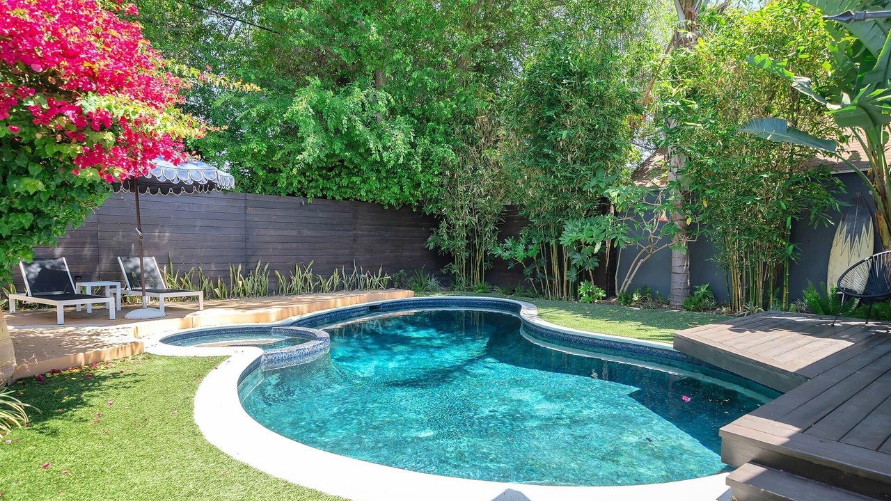 Photo of Outdoor in Beverly Grove