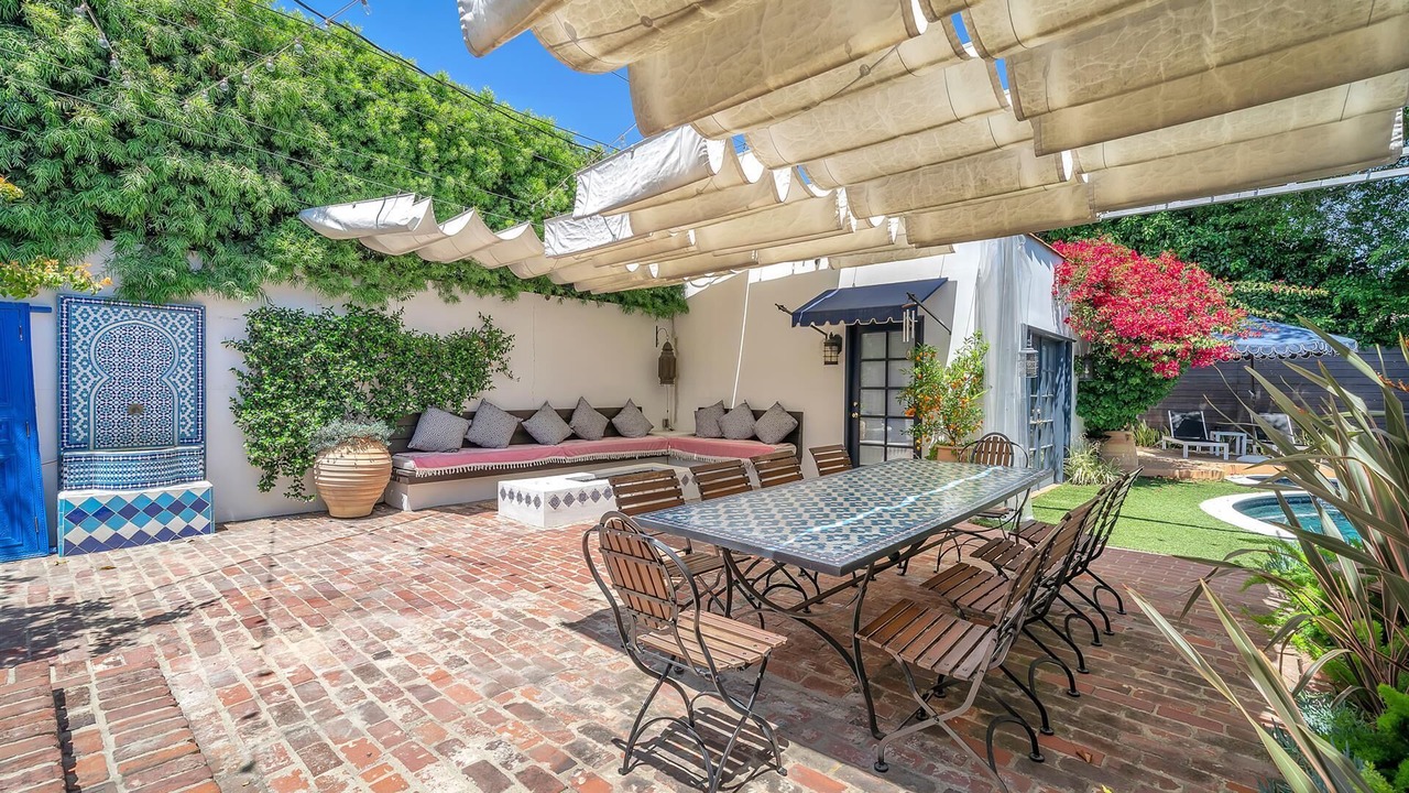 Photo of Outdoor in Beverly Grove