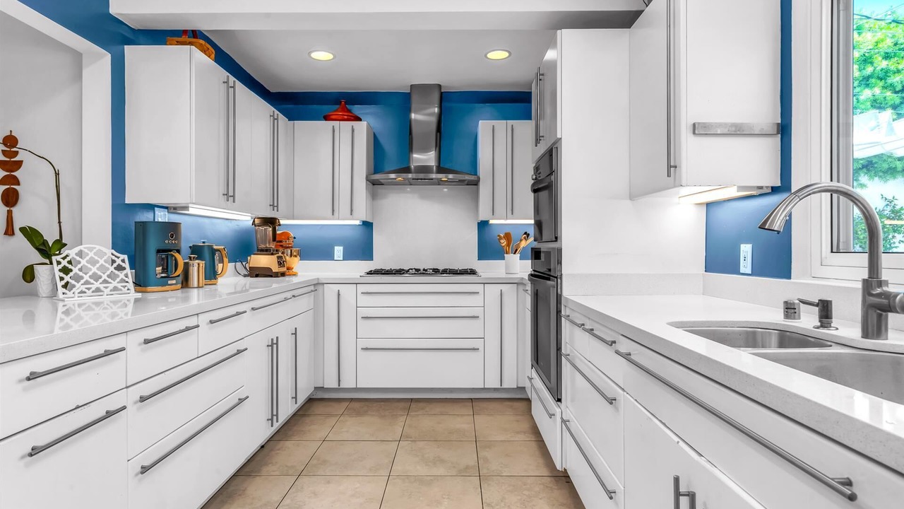 Photo of Kitchen in Beverly Grove