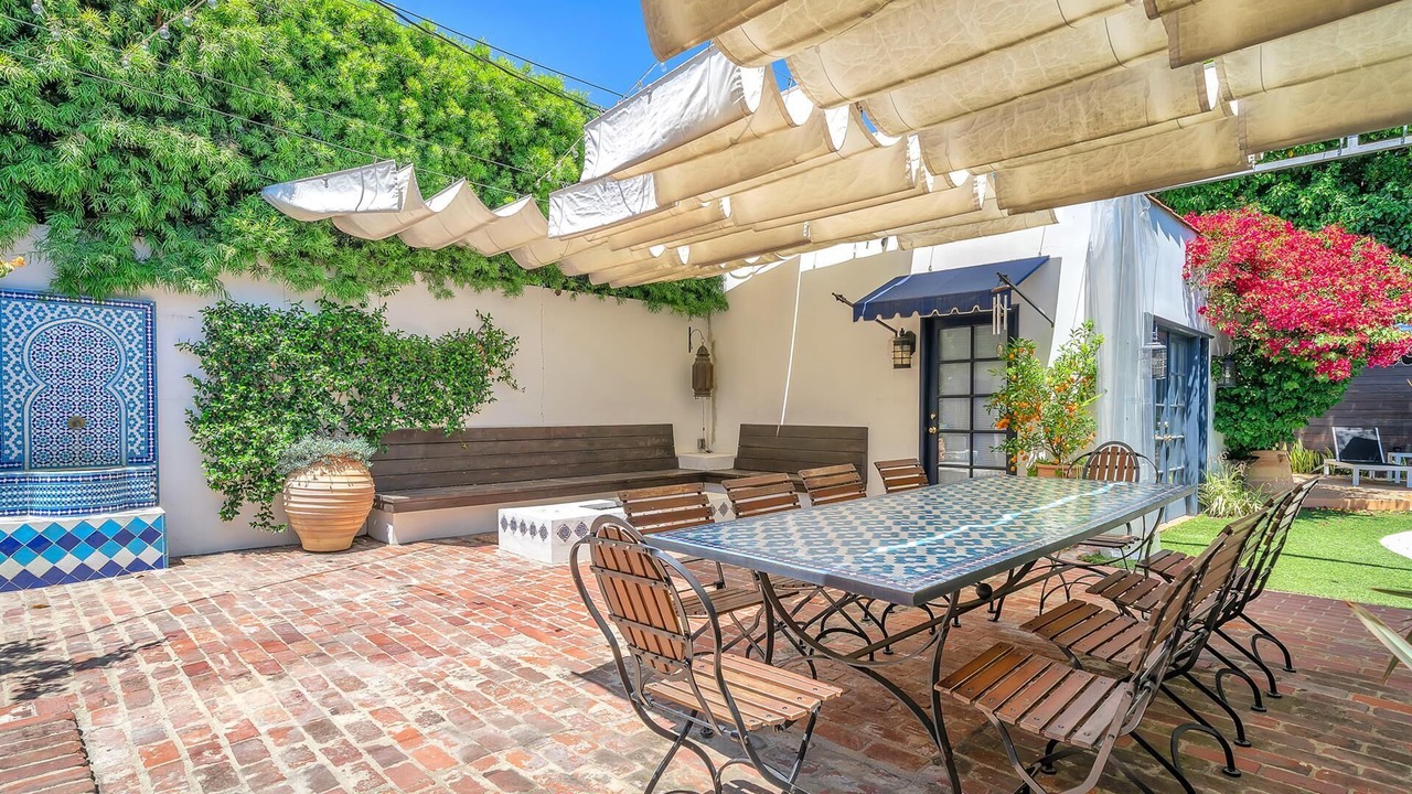 Photo of Outdoor in Beverly Grove