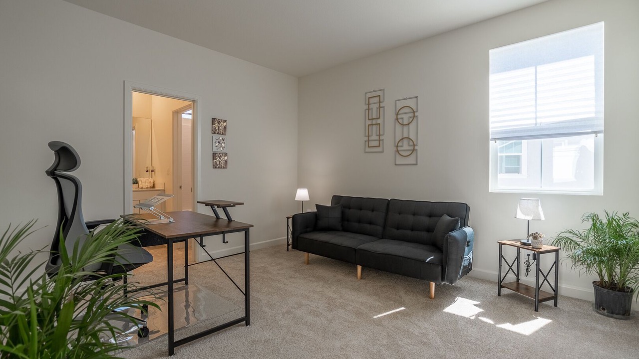 Photo of Livingroom in Valley Center