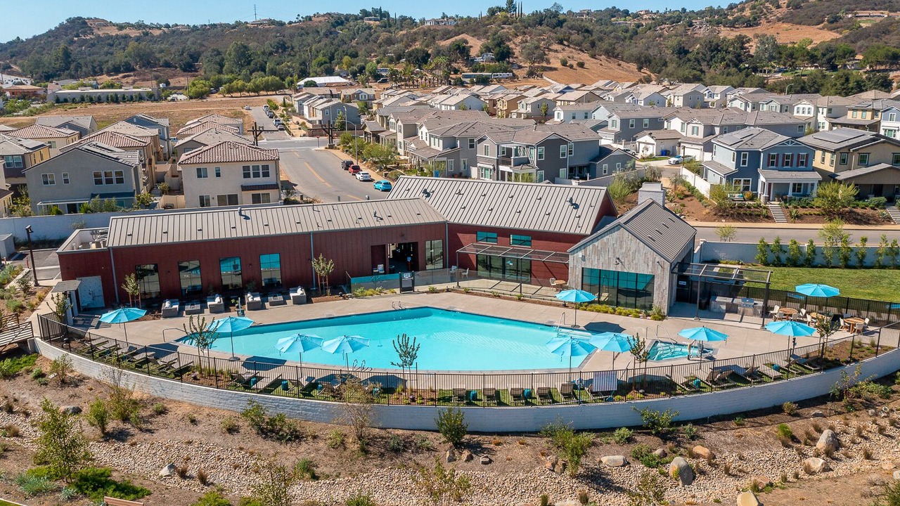 Photo of Outdoor in Valley Center