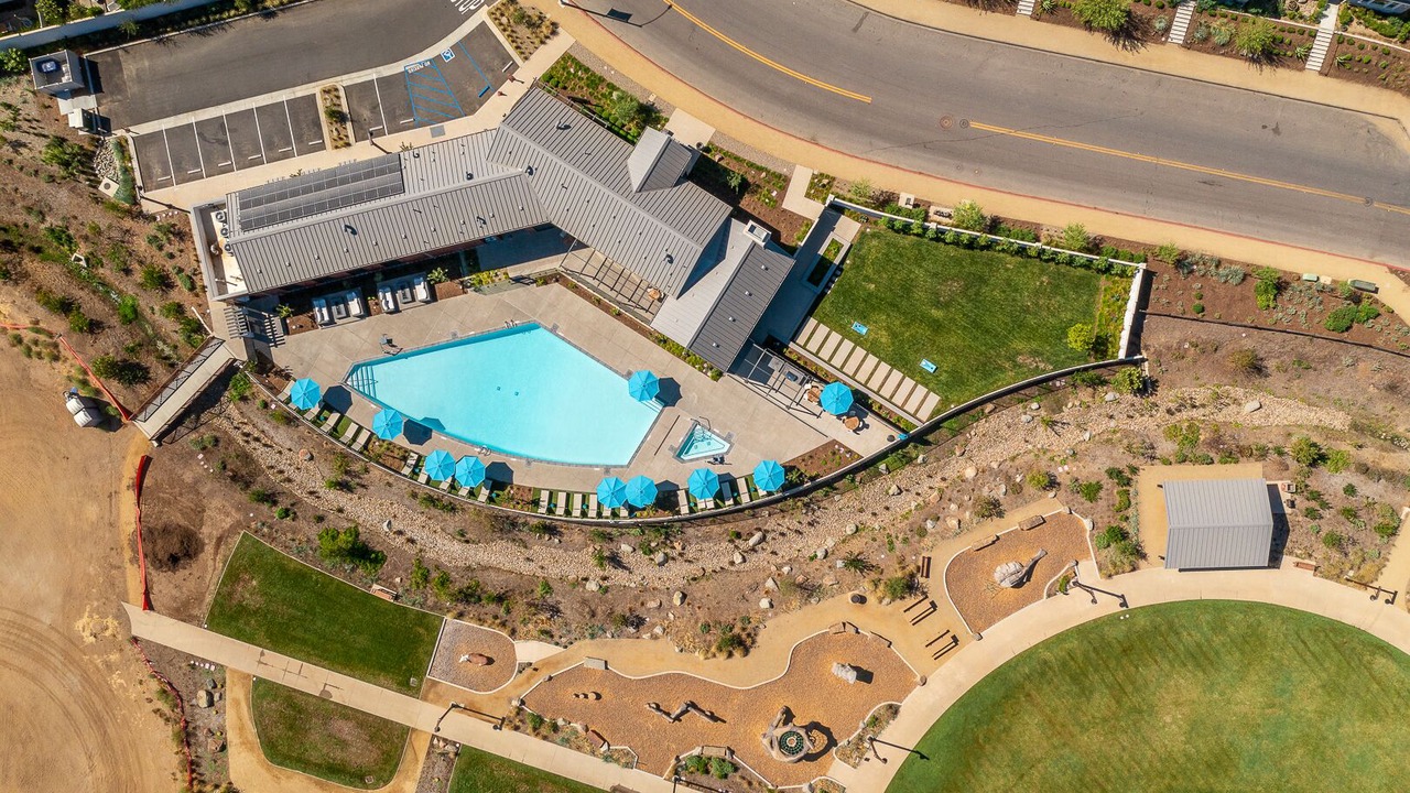 Photo of Outdoor in Valley Center