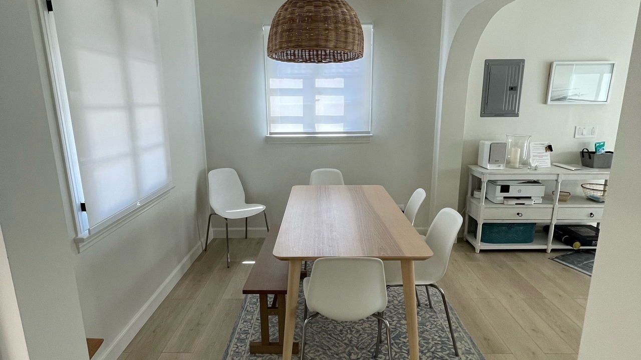 Photo of Bedroom in The Strand