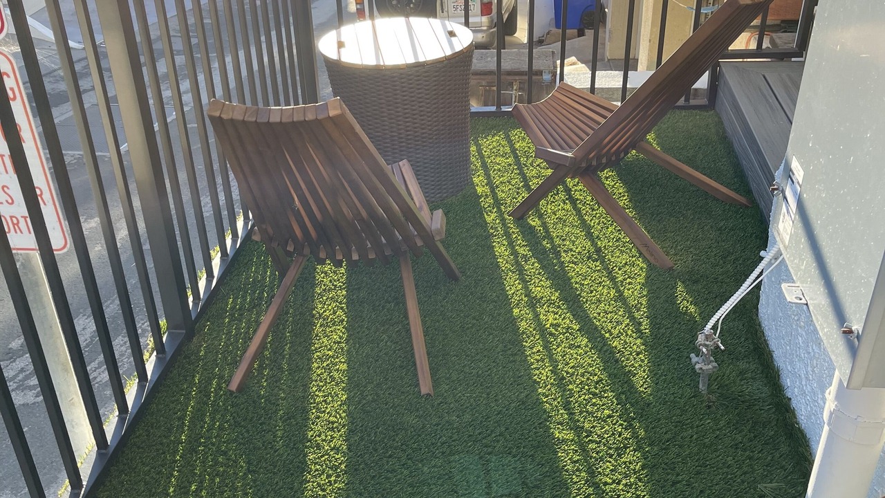Photo of Outdoor in The Strand