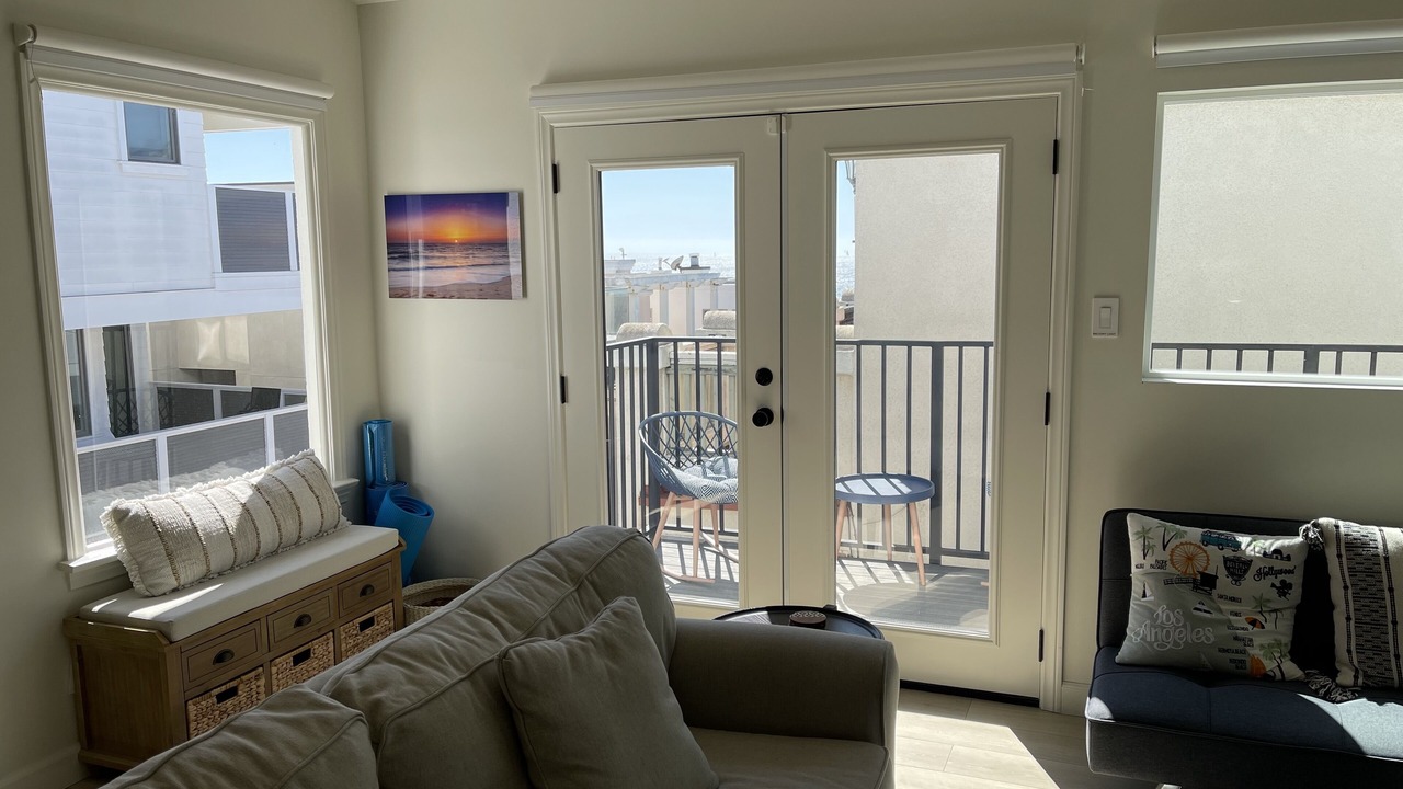 Photo of Bedroom in The Strand