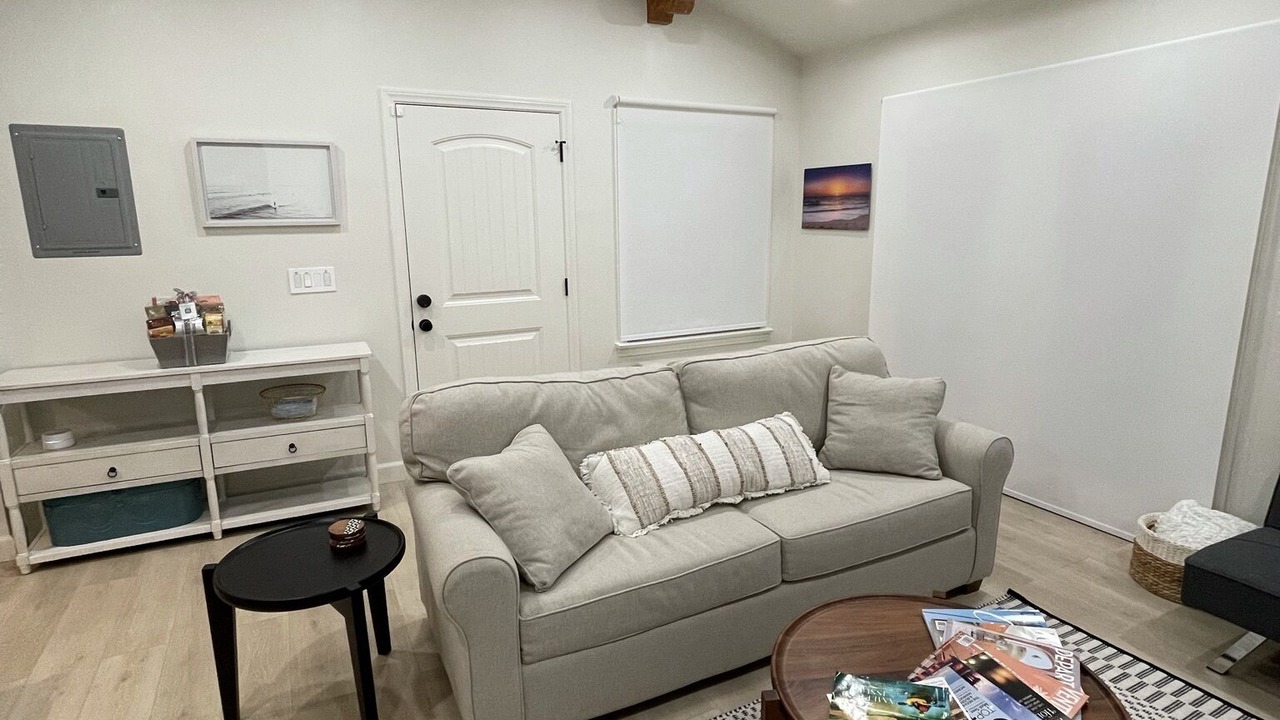Photo of Bedroom in The Strand
