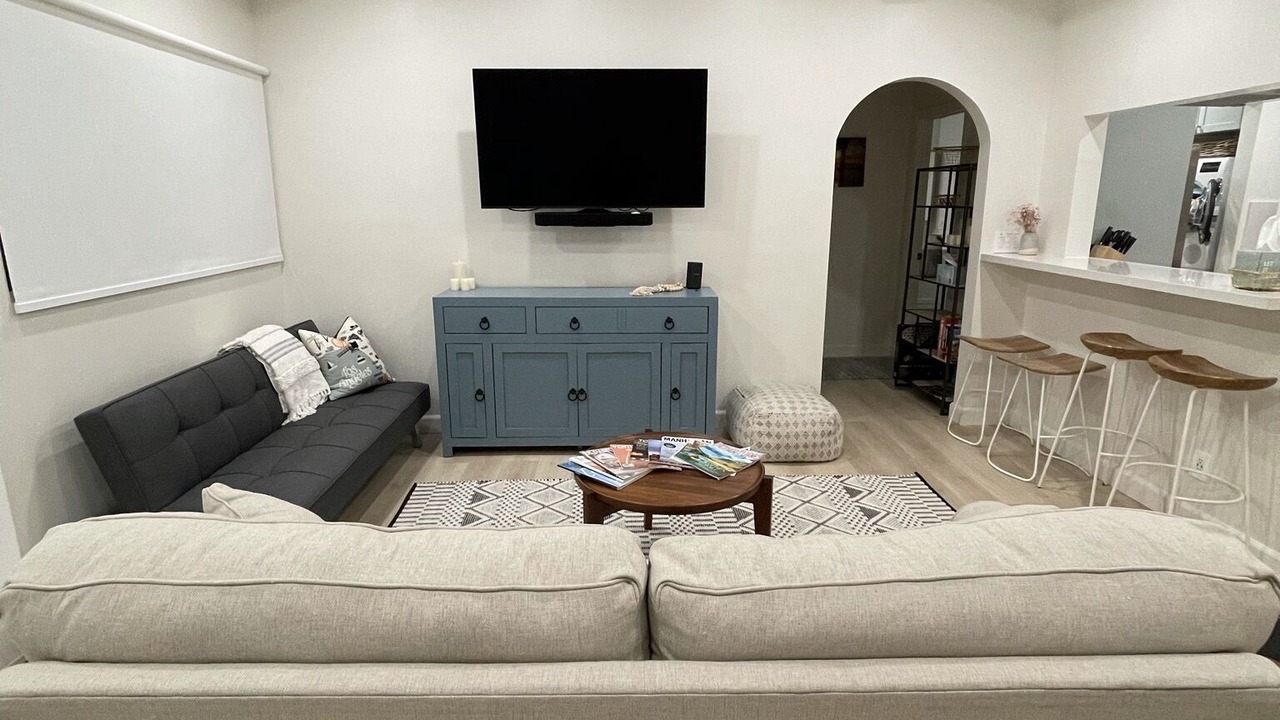 Photo of Bedroom in The Strand