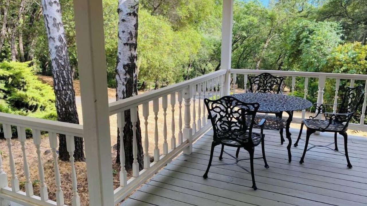Photo of Outdoor in Alta Sierra