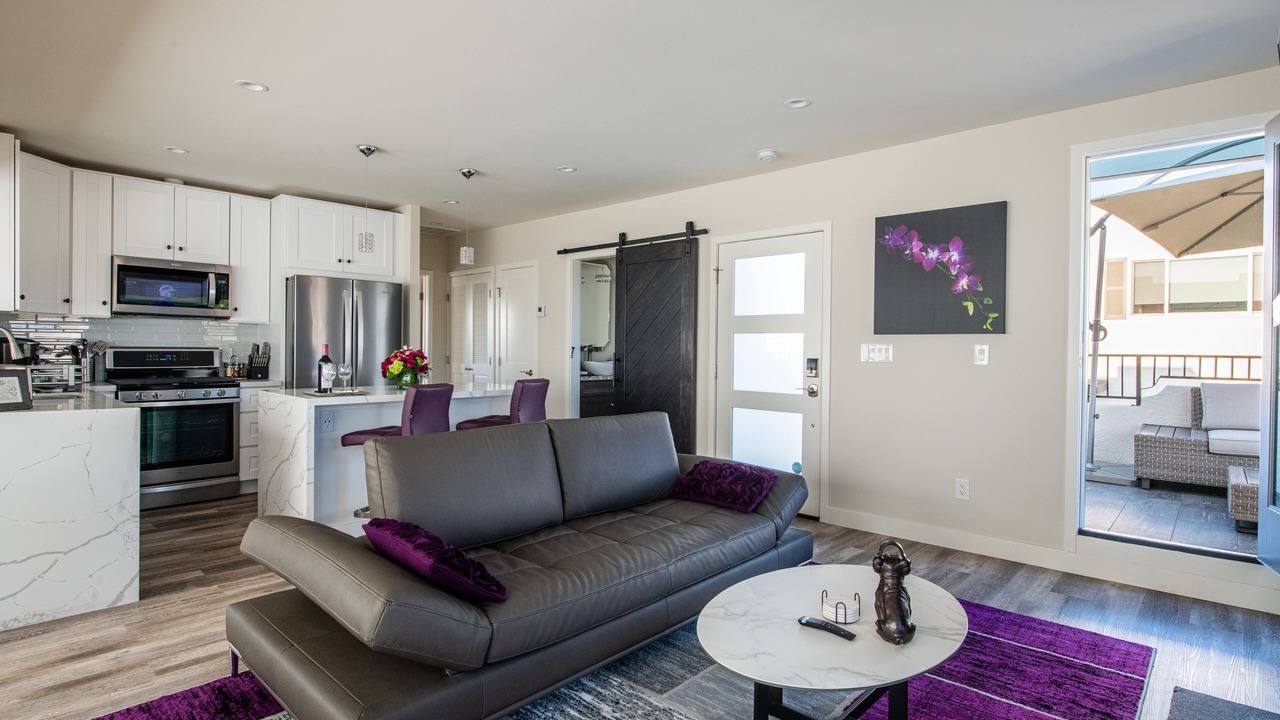 Photo of Livingroom in Middletown