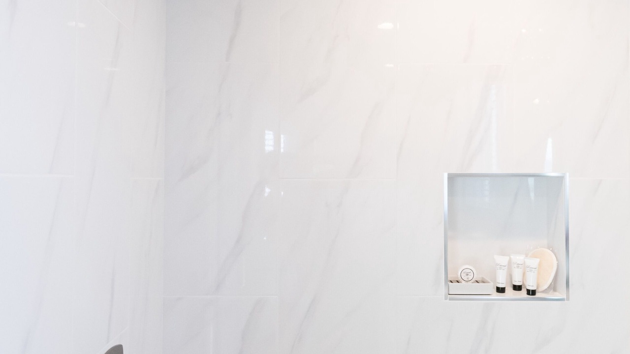 Photo of Bathroom in Middletown