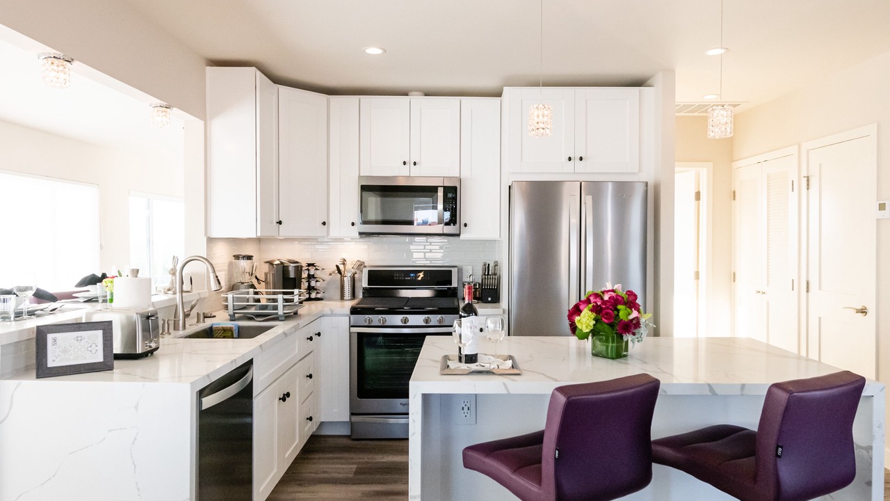 Photo of Kitchen in Middletown