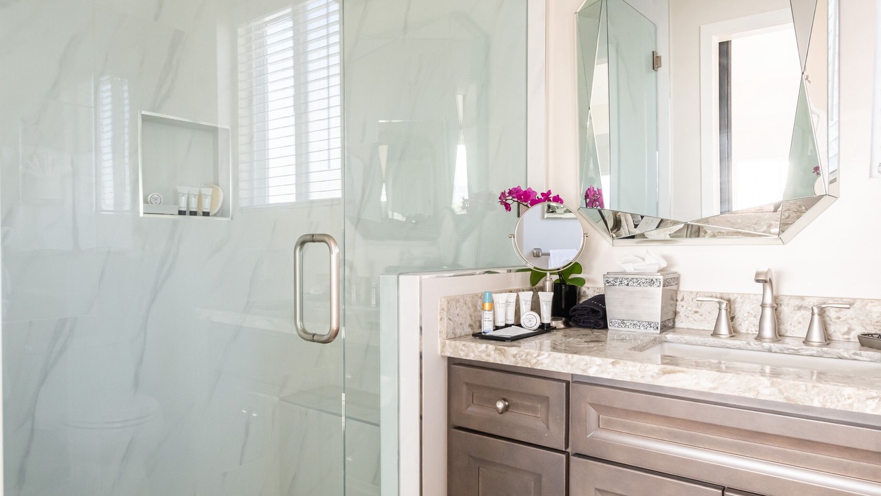 Photo of Bathroom in Middletown