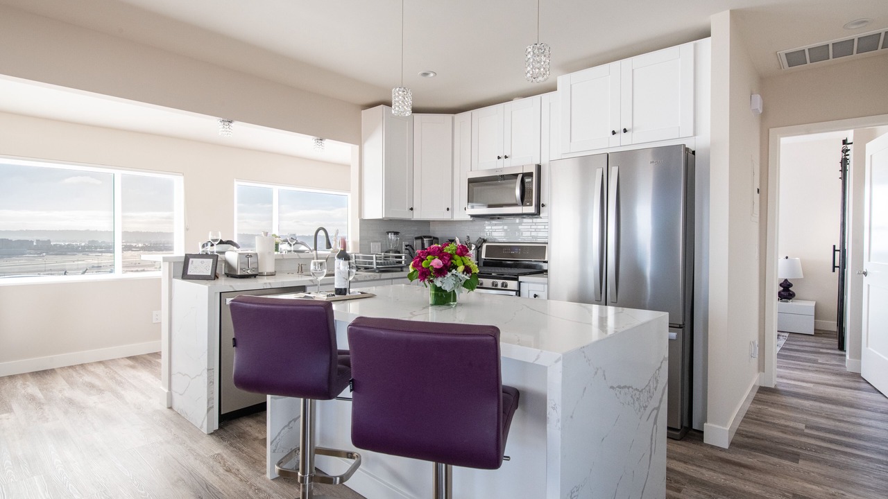 Photo of Kitchen in Middletown