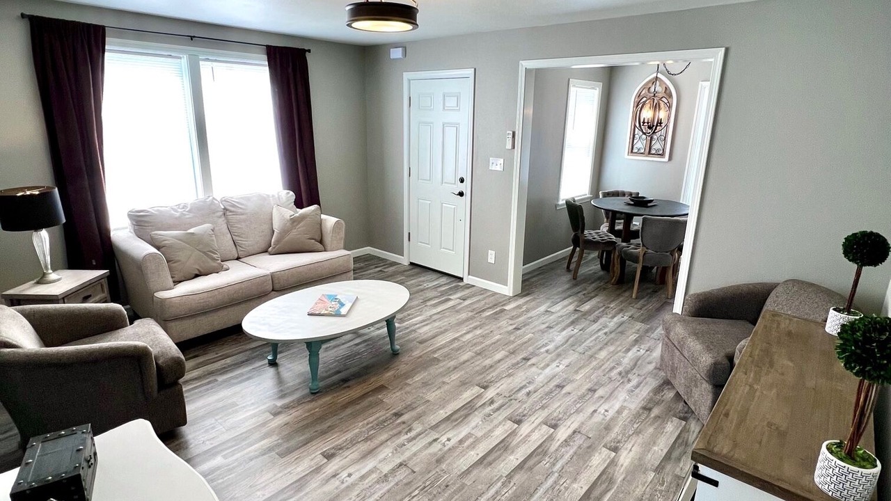 Photo of Livingroom in Yreka