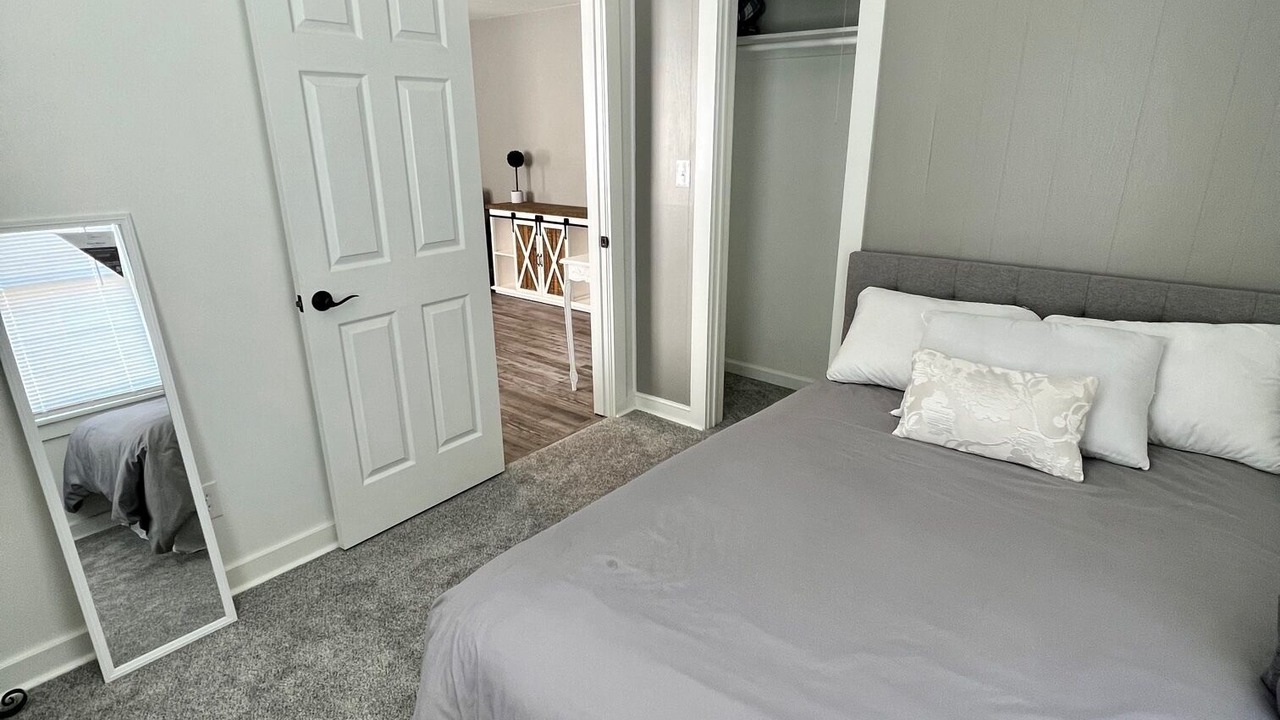 Photo of Bedroom in Yreka
