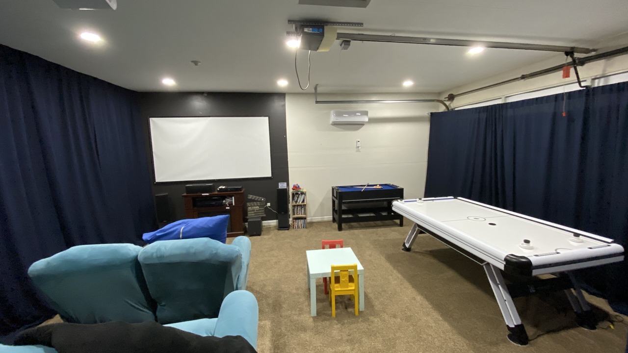 Photo of Bedroom in Altaville