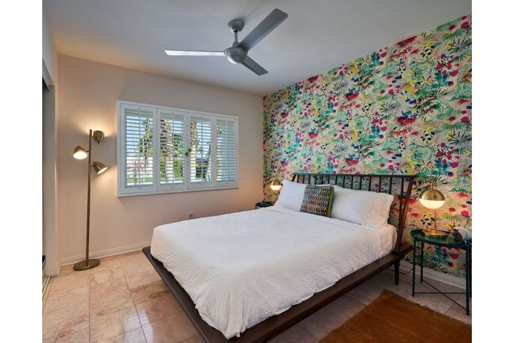 Photo of Bedroom in Uptown Design District