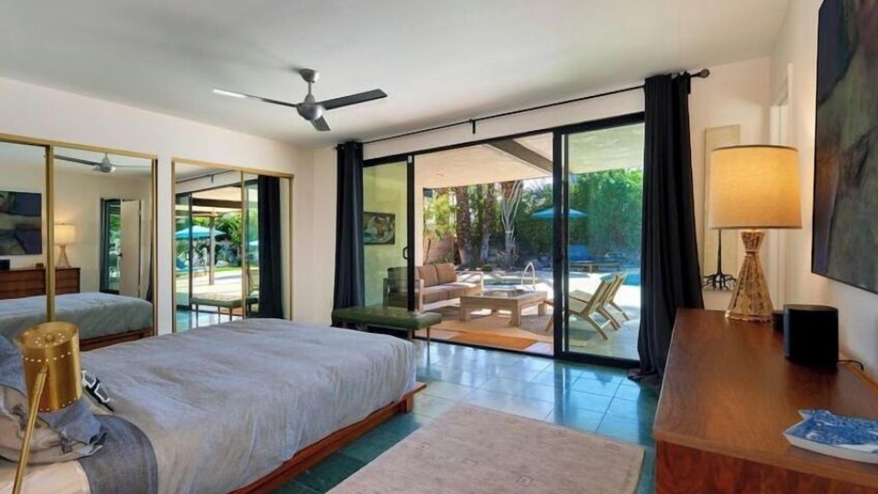 Photo of Bedroom in Uptown Design District