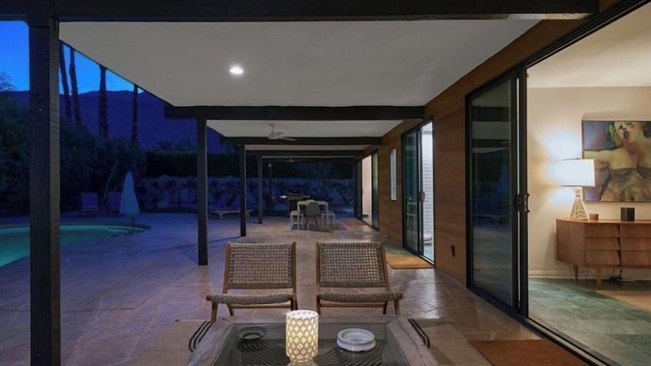 Photo of Patio Balcony in Uptown Design District