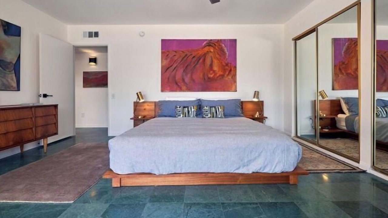 Photo of Bedroom in Uptown Design District