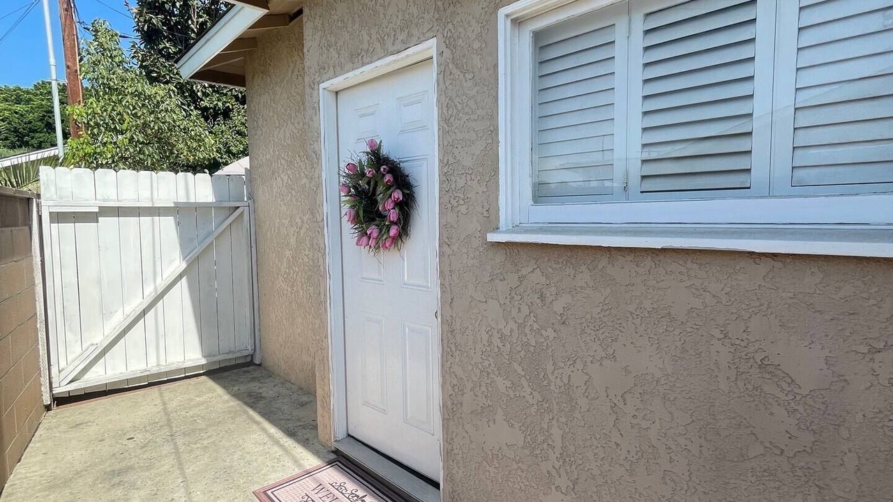 Photo of Outdoor in Anaheim Colony Historic District