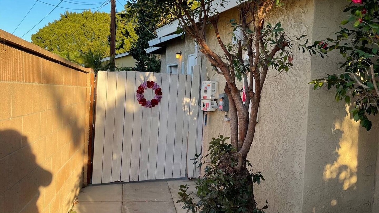 Photo of Outdoor in Anaheim Colony Historic District