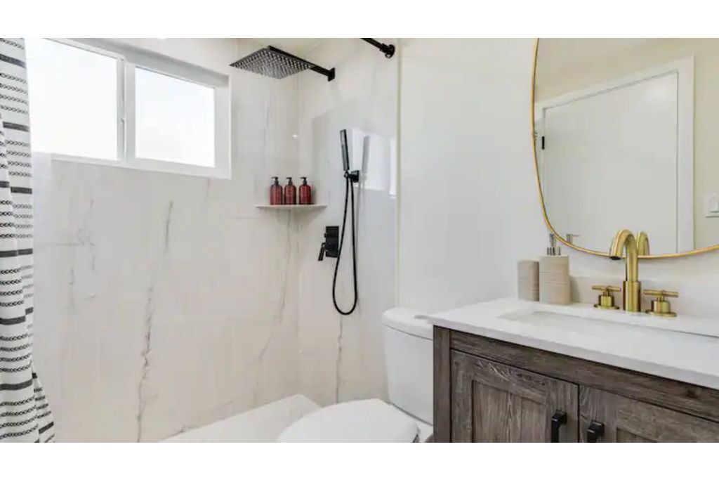 Photo of Bathroom in North Tustin