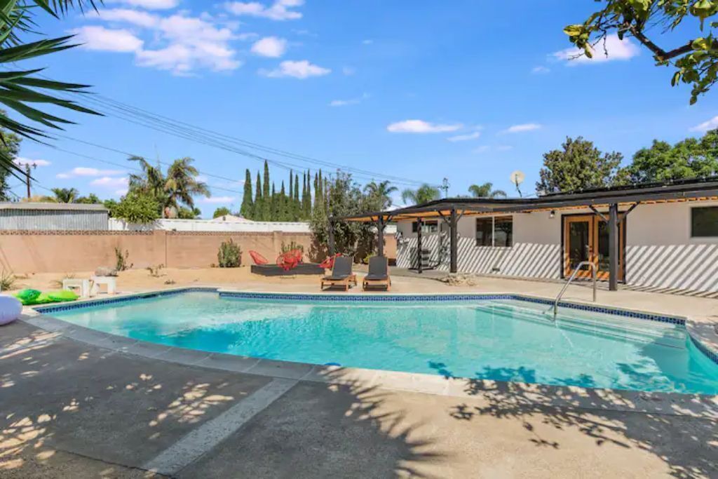Photo of Outdoor in North Tustin