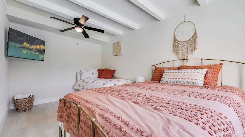 Photo of Bedroom in North Tustin