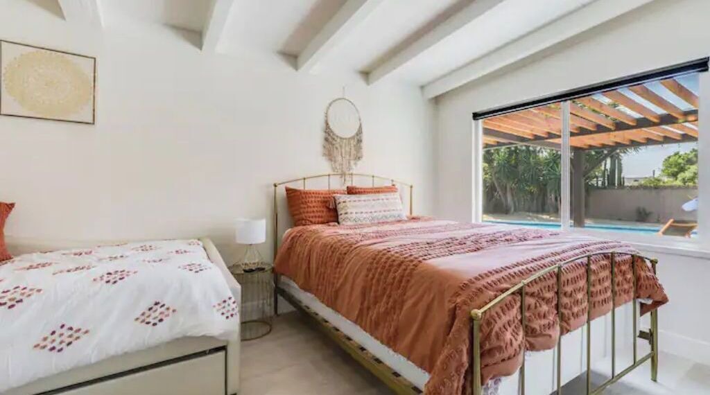 Photo of Bedroom in North Tustin