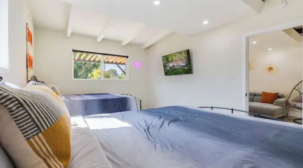 Photo of Bedroom in North Tustin