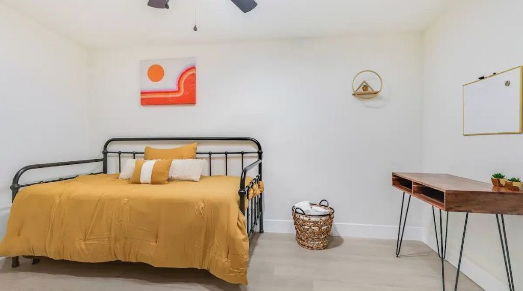 Photo of Bedroom in North Tustin