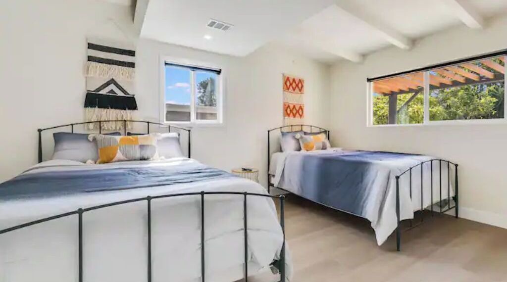 Photo of Bedroom in North Tustin