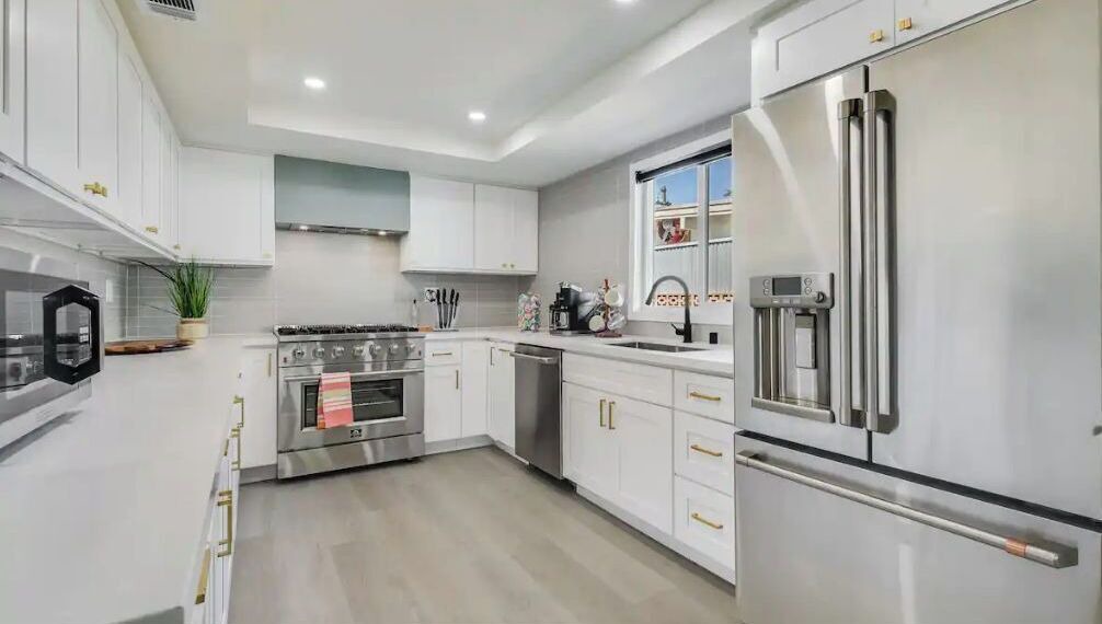 Photo of Kitchen in North Tustin