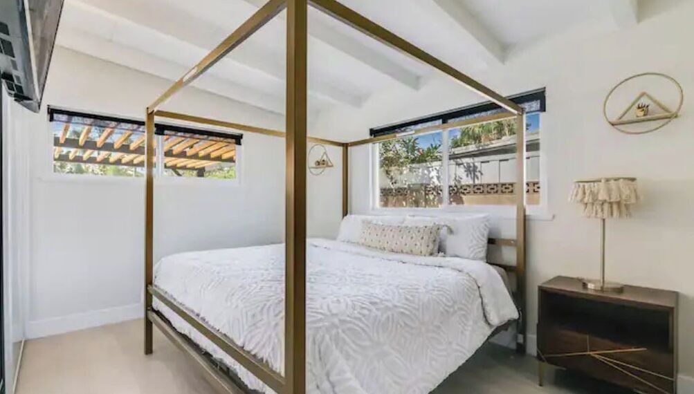 Photo of Bedroom in North Tustin